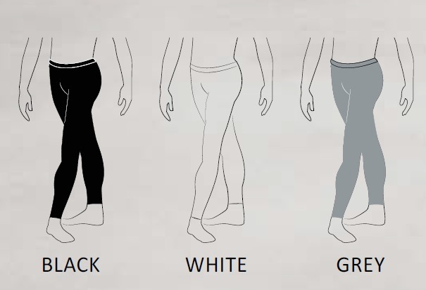 Boy's WEAR MOI　メンズスパッツ　ALBAN