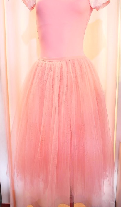 repetto　ロマンティックチュチュ　D0625