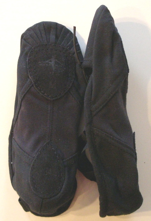 【ラストチャンス★】WEAR MOI ストレッチシューズ【ブラック】 WM307