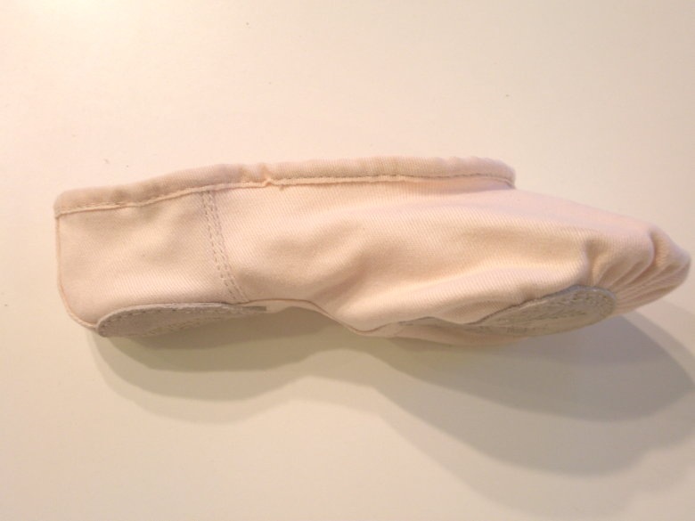 Karl-Heinz MARTIN ローカットバレエシューズ