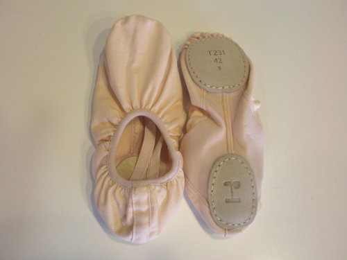 レペットストレッチシューズ（ショックアブソーバータイプ）　 T231