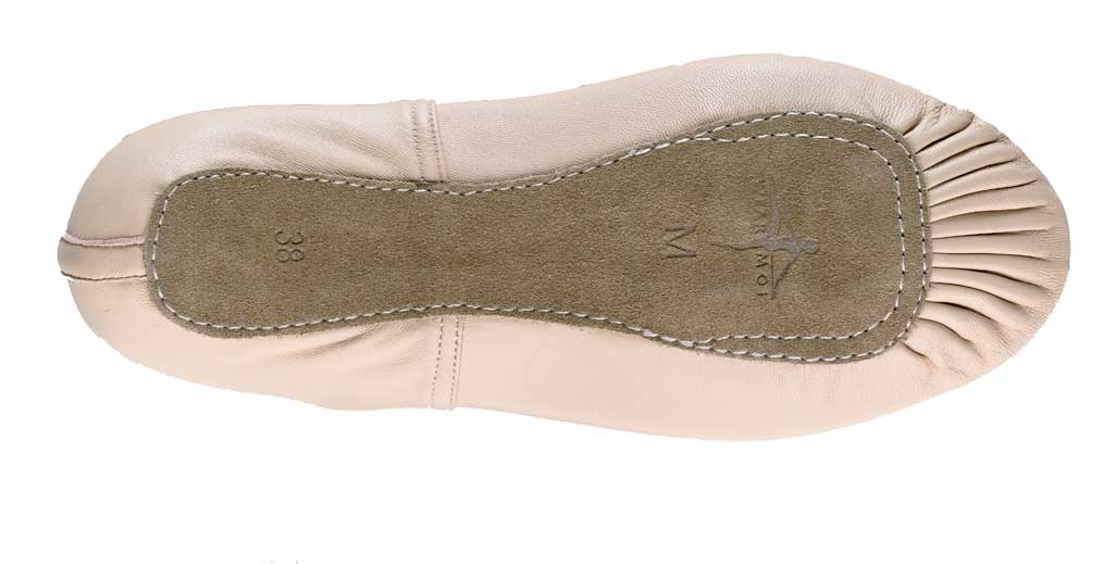 【ラストチャンス★】WEAR MOI レザ-シューズ サーモン/黒 WM504