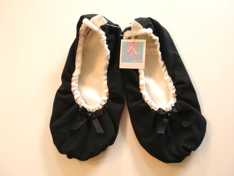 ソフトソール付きシューズカバー　（キッズ、大人）　884968