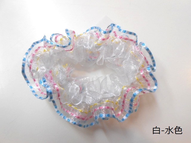 kids おだんごカバー（ミニシュシュ） 0016-AP64/70