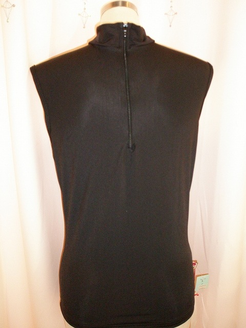 YUMIKO MEN'S Randy  N-black ベーシック