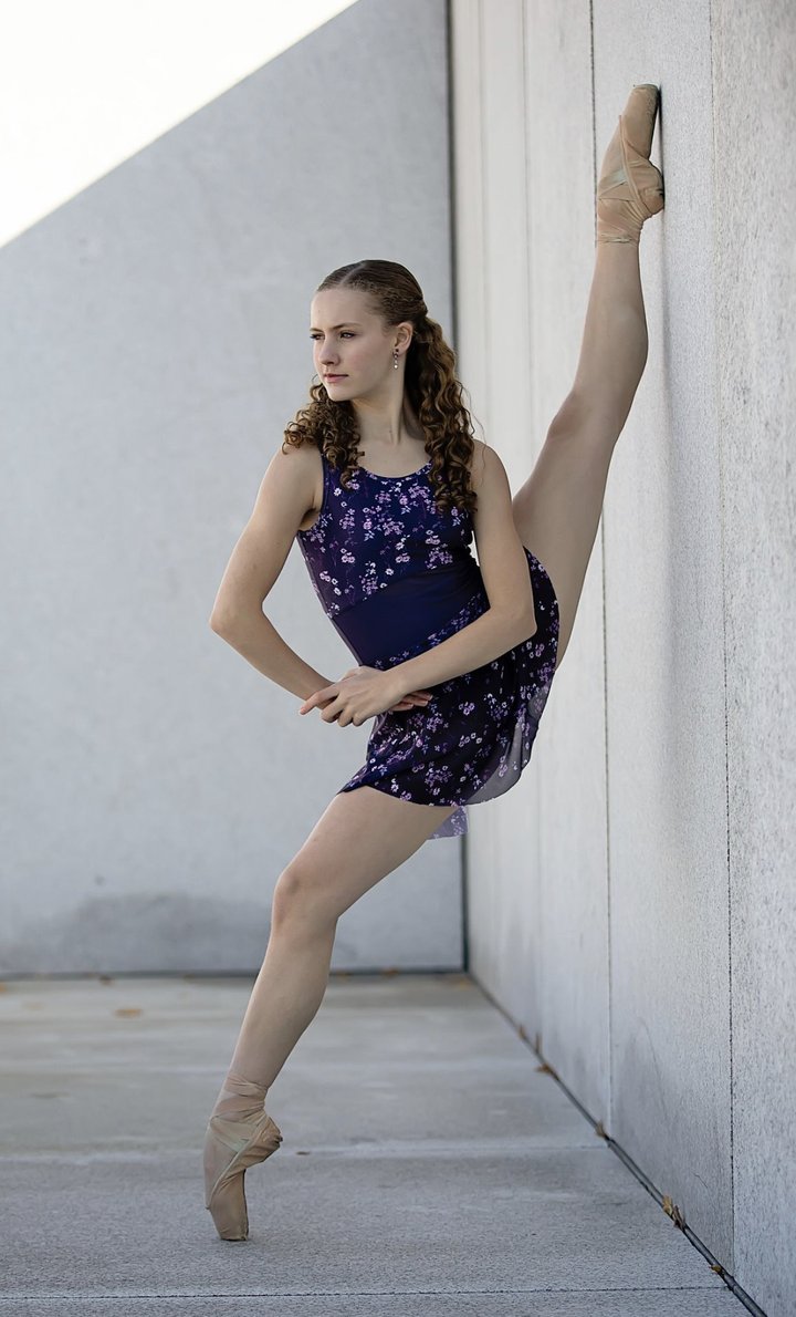 50％OFF【Chic Ballet】　Julietteレオタード　BOUQUET OF DREAMS