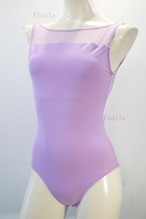 バレエ　レオタード CAPEZIO レオタード 子供 バレエ キッズ Vネック キャミソール