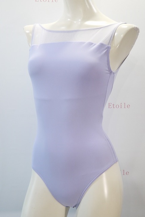 Grishko ～Winter Solstice～ NADIAタンクレオタード DA2075MP