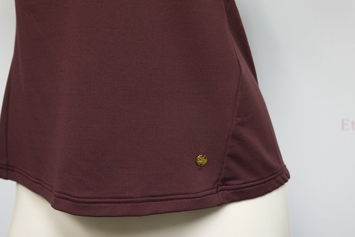 Chacott BALANCE インポートストレッチトップ | トップス