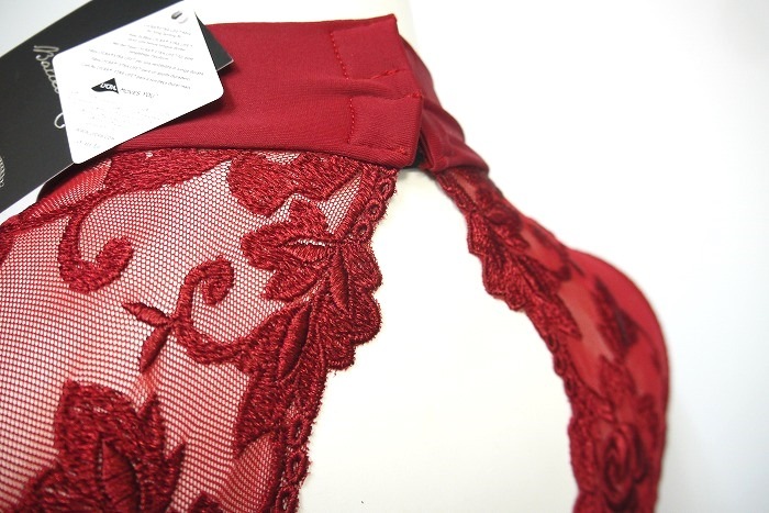 【BalletRosa】 レースハイネックレオタード AMELIE アメリー