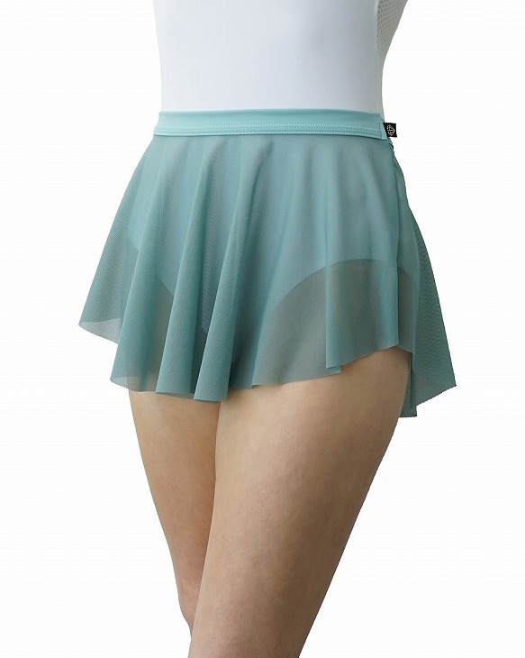 Jule DancewearۡMeshie Skirtåץ륪󥹥