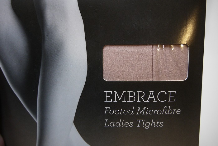 【Kids/大人】BLOCH　フータータイツ “EMBRACE”　T0244