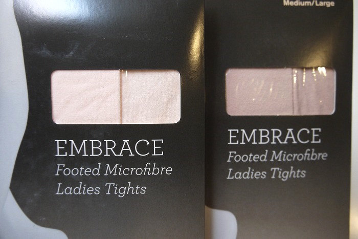 【Kids/大人】BLOCH　フータータイツ “EMBRACE”　T0244