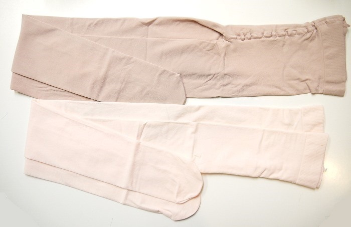 【Kids/大人】BLOCH　フータータイツ “EMBRACE”　T0244