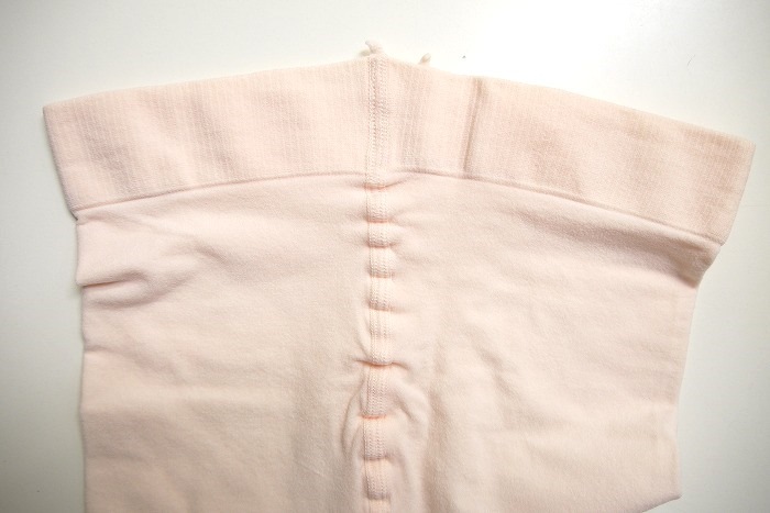 【Kids/大人】BLOCH　フータータイツ “EMBRACE”　T0244