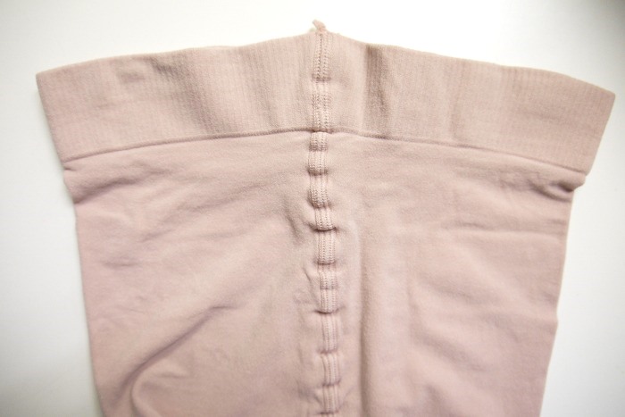 【Kids/大人】BLOCH　フータータイツ “EMBRACE”　T0244