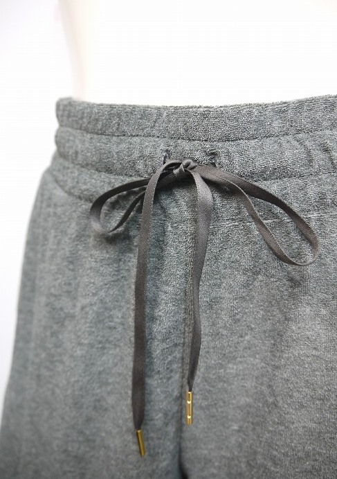 Chacott BALANCE　UVパイルショートパンツ　2色