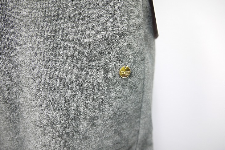 Chacott BALANCE　UVパイルショートパンツ　2色