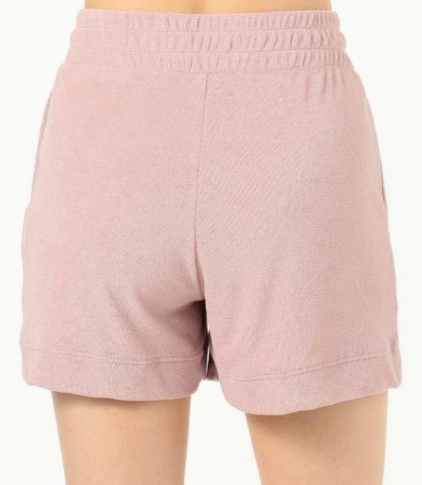 Chacott BALANCE　UVパイルショートパンツ　2色