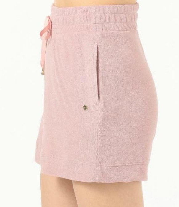 Chacott BALANCE　UVパイルショートパンツ　2色