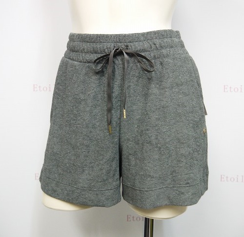 Chacott BALANCE　UVパイルショートパンツ　2色