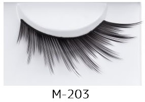 【三善化粧品】アイラシュ　(つけまつ毛)