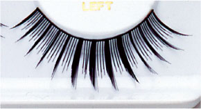 【三善化粧品】アイラシュ　(つけまつ毛)