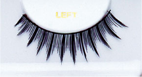 【三善化粧品】アイラシュ　(つけまつ毛)