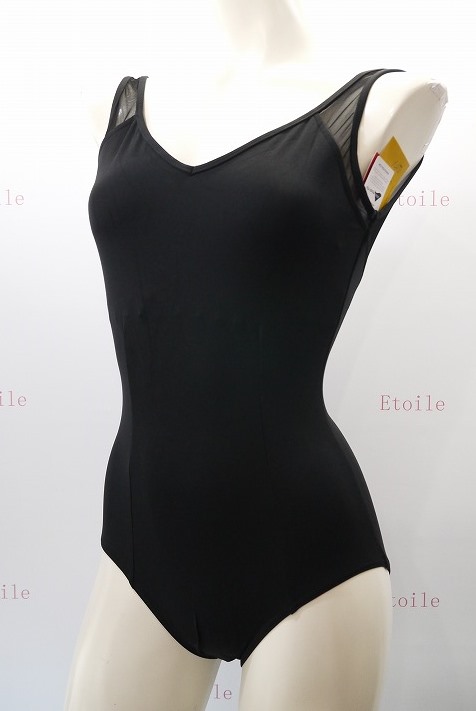 CAPEZIO バッククロスタンクレオタード MC829W | レディース