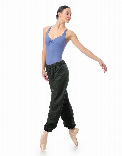 GAYNOR MINDEN】 MICROTECH PANTS マイクロテックパンツ （AW122