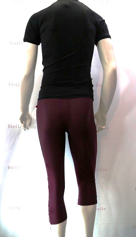 YUMIKO MEN'S Max N-Opera B Panel N-Star SS | メンズ・ボーイズ
