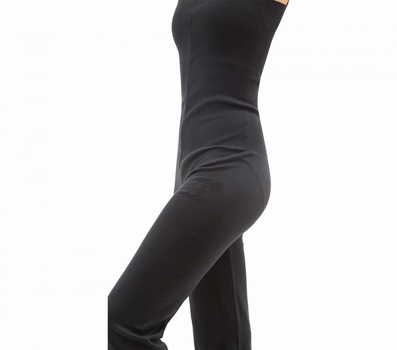 repetto ワイドストラップオールインワン　D0671