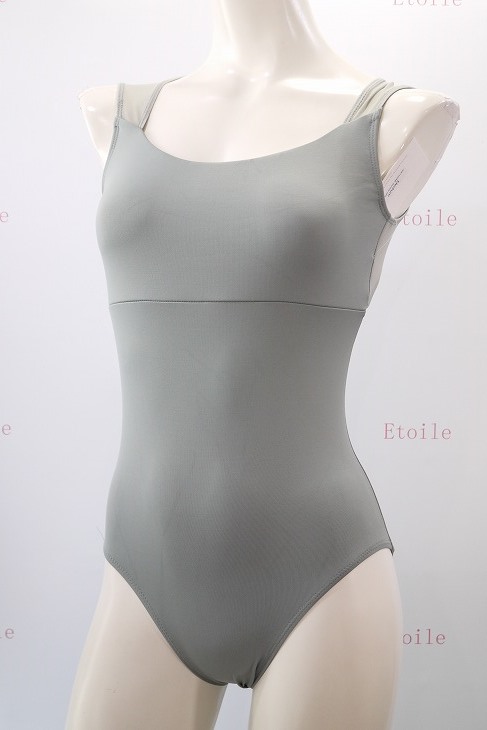 Ainsliewear メッシュレオタード 1122ME | レディースレオタード