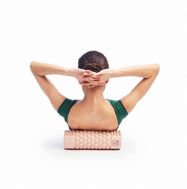 【GAYNOR MINDEN】　ROLLER　フォームローラー