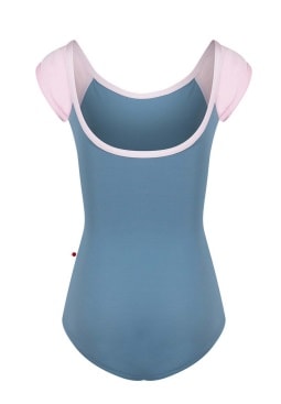Kids YUMIKO Wendy 【HC/Cap】T-Patagonia/N-Rose (Front