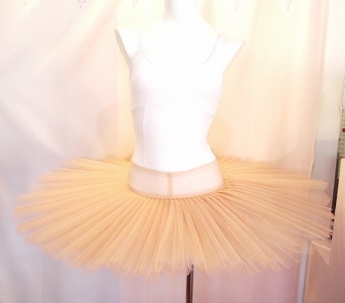 Grishko リハーサルチュチュ【グラデーション】 455