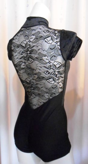 <お好きなお色でお作りします>シアラヴォラコレクション~ Ballet Rosa ベロアバイクタード ISABELLA