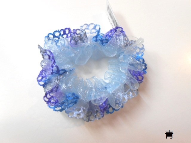 kids おだんごカバー（ミニシュシュ） 0016-AP64/70