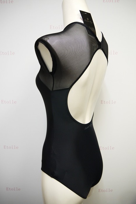 Ballet Rosa レースチュールレオタード GLADYS グラディス