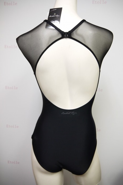 Ballet Rosa レースチュールレオタード GLADYS グラディス