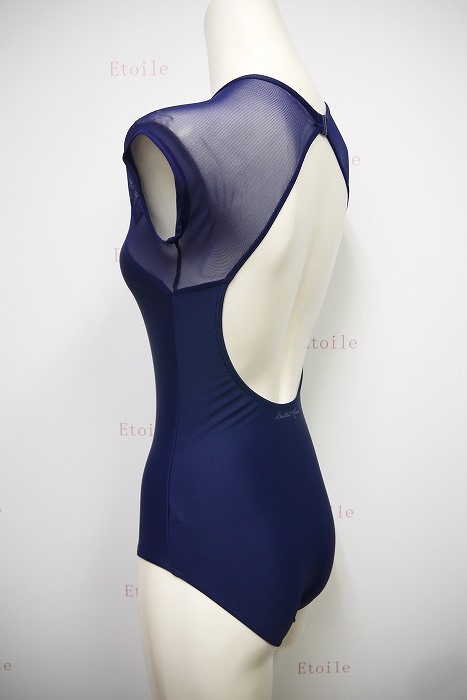 Ballet Rosa レースチュールレオタード GLADYS グラディス