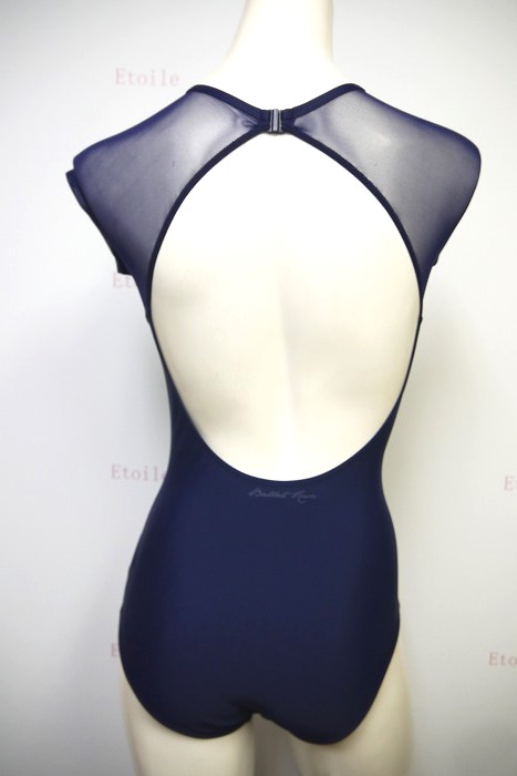 Ballet Rosa レースチュールレオタード GLADYS グラディス