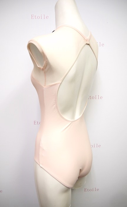 Ballet Rosa レースチュールレオタード GLADYS グラディス