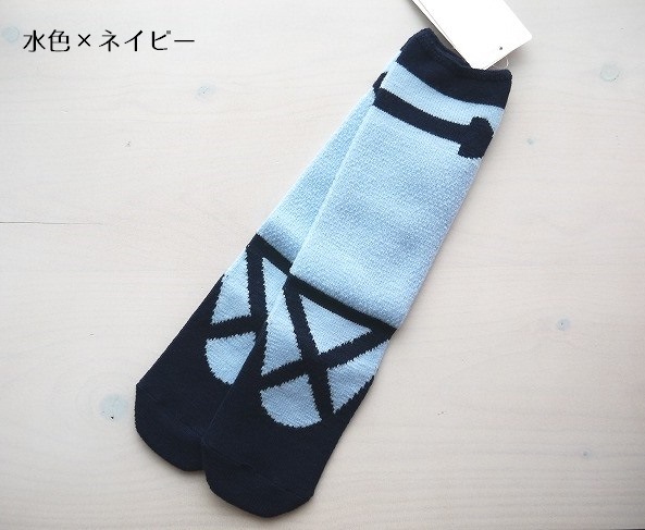 発表会の必需品！レッグカバー（オーバーソックス）