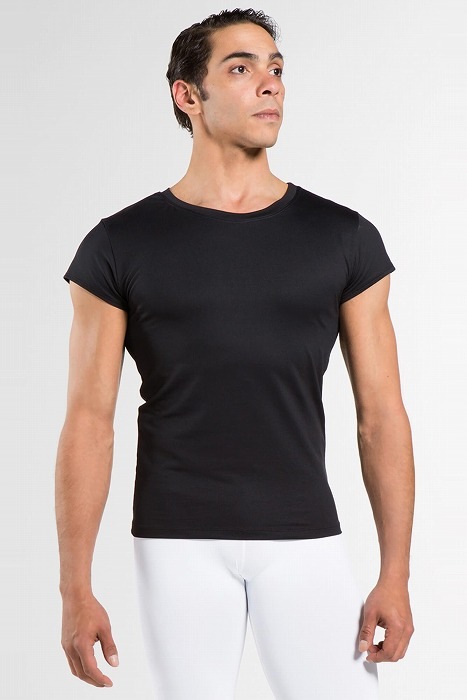 Boy's WEAR MOI クルーネックTシャツ CONRAD