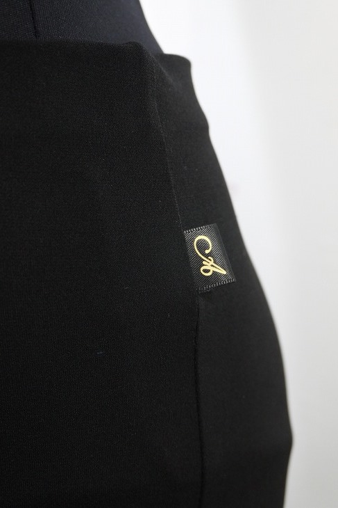 Ainsliewear 　Fallaway Ballroom Skirt　フレアスカート