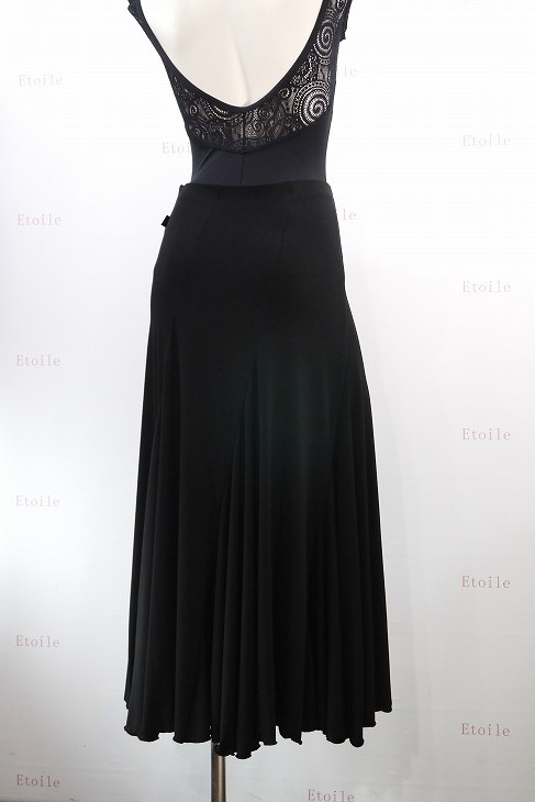 Ainsliewear 　Fallaway Ballroom Skirt　フレアスカート