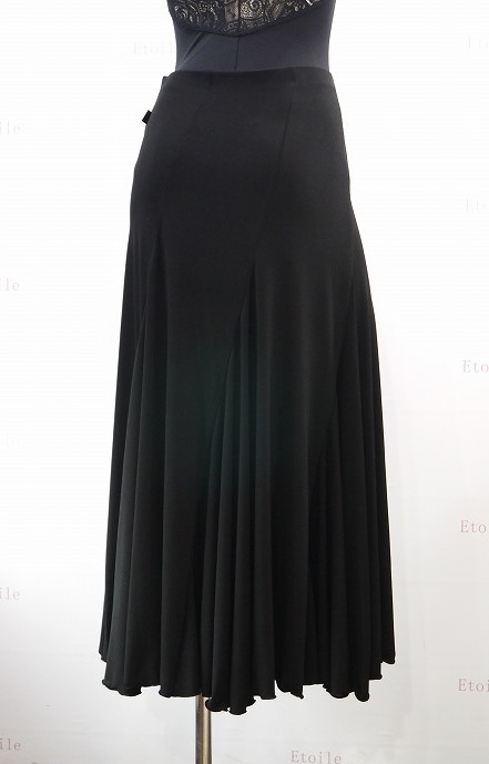 Ainsliewear 　Fallaway Ballroom Skirt　フレアスカート