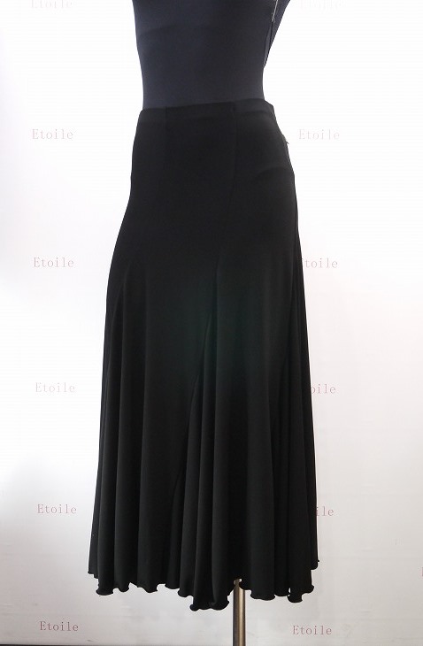 Ainsliewear 　Fallaway Ballroom Skirt　フレアスカート