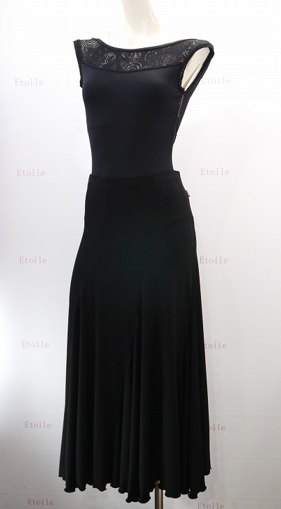 Ainsliewear 　Fallaway Ballroom Skirt　フレアスカート